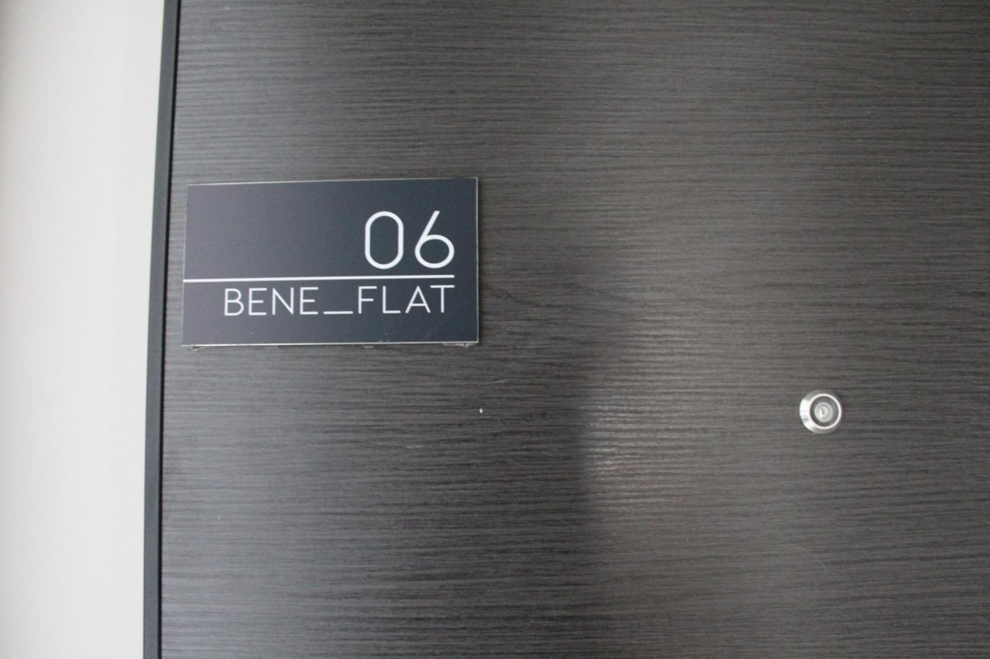 Bene39 Διαμέρισμα Τορίνο Εξωτερικό φωτογραφία